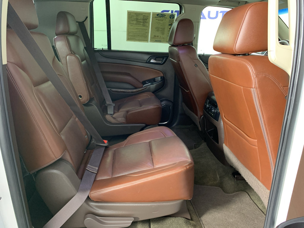Used 2017 Chevrolet Suburban Premier image 40