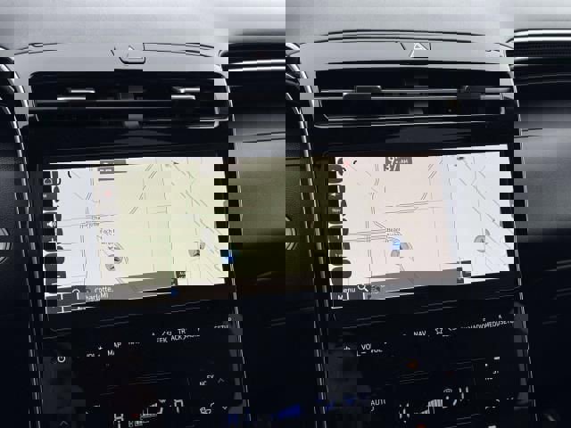 Used 2024 Hyundai Santa Cruz Night image 24