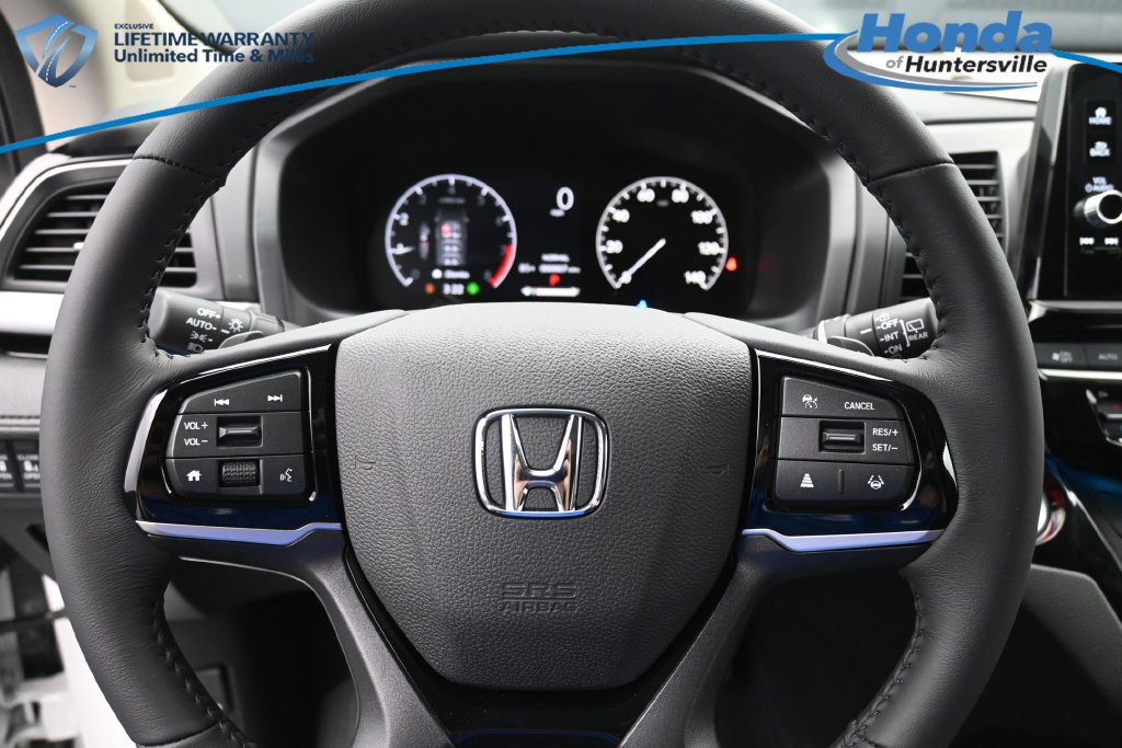 New 2027 Honda Odyssey Touring image 41