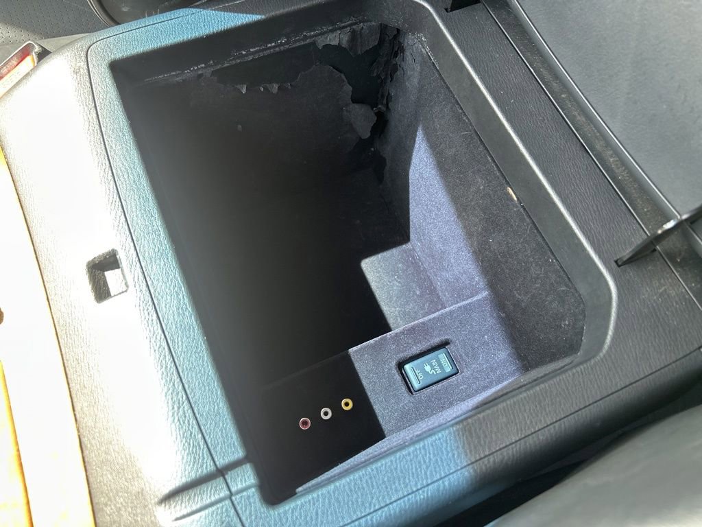 Used 2012 INFINITI QX56 4WD w/ Theater Pkg image 35