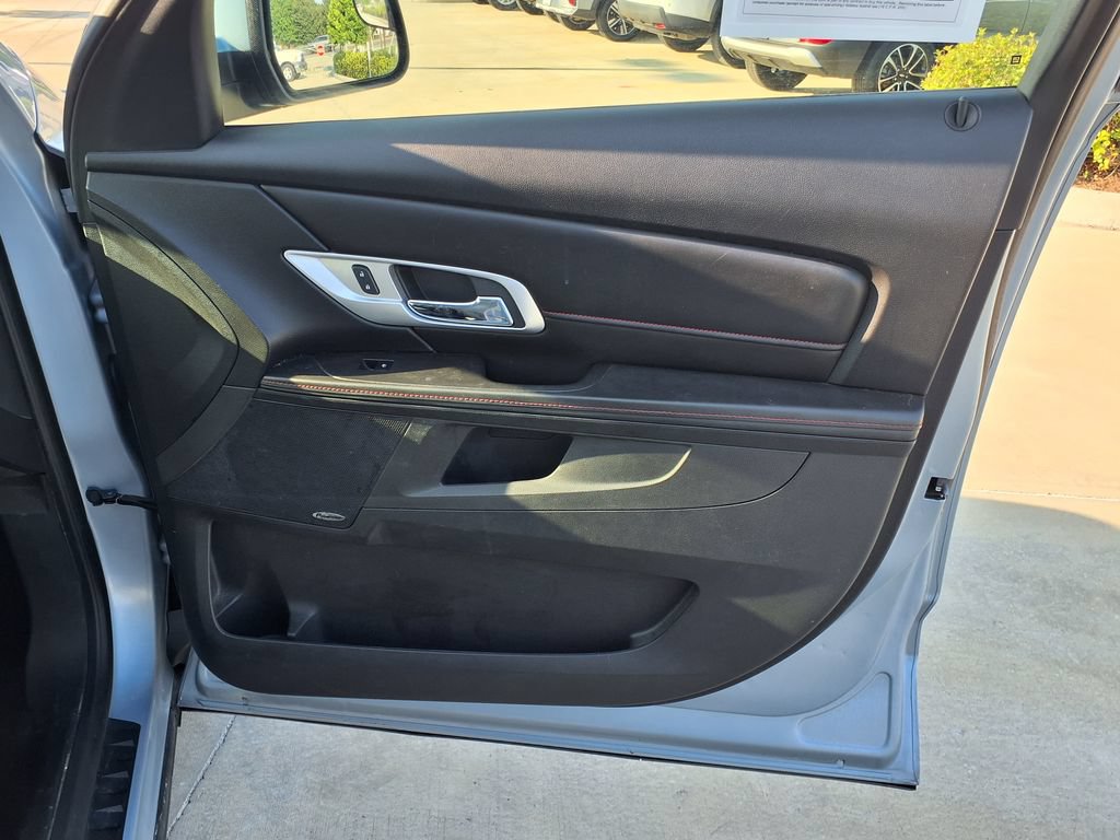 Used 2014 GMC Terrain SLT FWD image 21