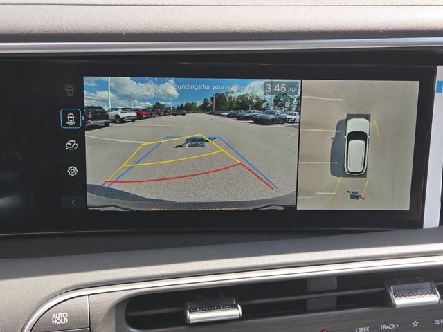 New 2026 Hyundai Palisade SEL Premium AWD/4WD image 9