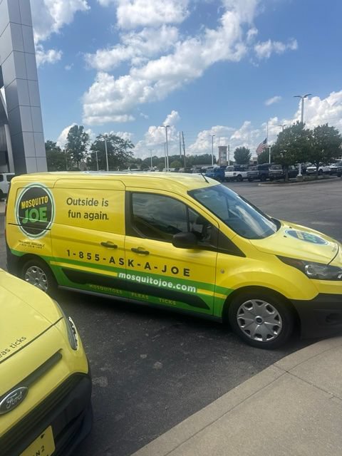 Used 2017 Ford Transit Connect XL FWD image 5