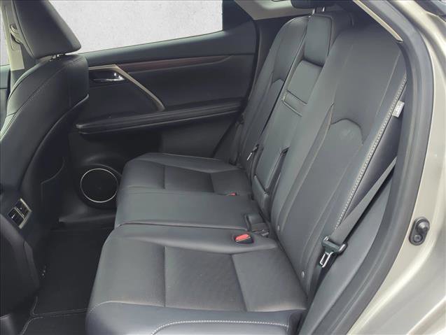 Used 2020 Lexus RX 350 FWD w/ Premium Package image 22