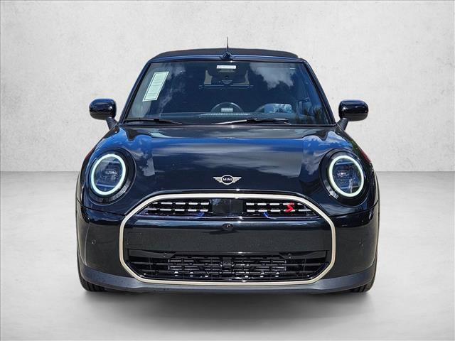 New 2026 MINI Cooper S FWD image 5