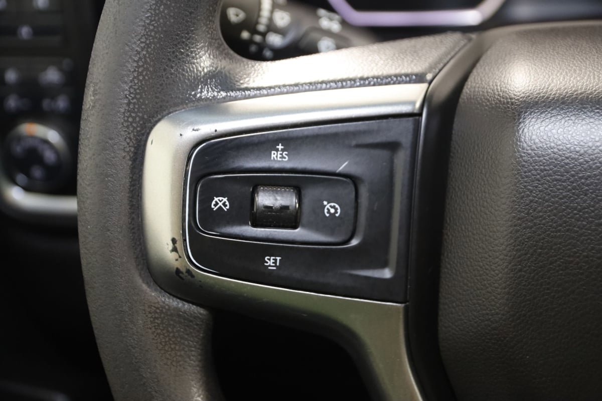 Used 2020 Chevrolet Silverado 2500 LT AWD/4WD image 28