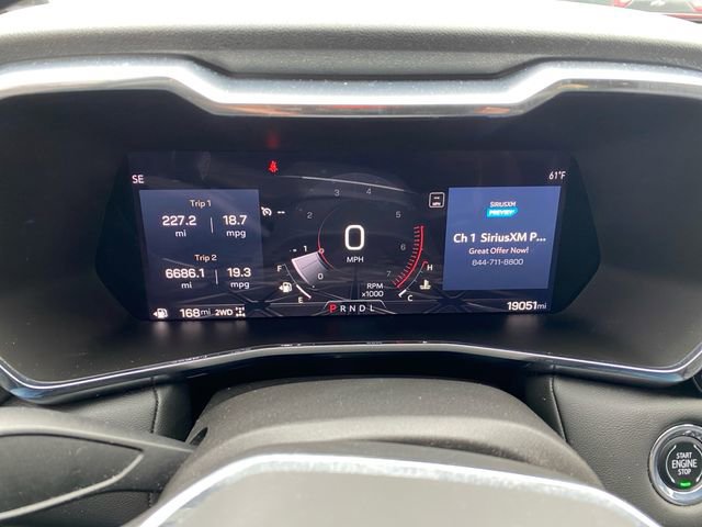 Certified 2024 GMC Canyon Elevation w/ Convenience Package image 17