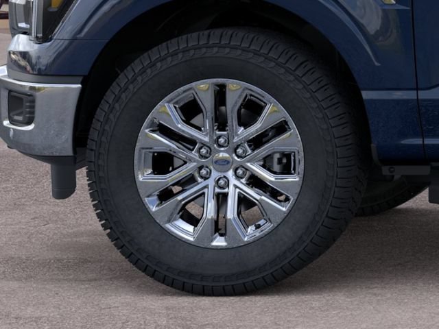 New 2026 Ford F150 Lariat w/ Equipment Group 502A High AWD/4WD image 19