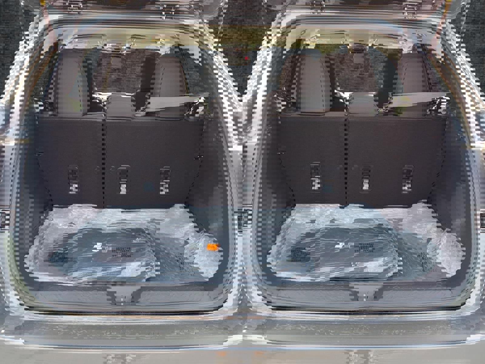 New 2026 Subaru Crosstrek 2.0i Premium image 19