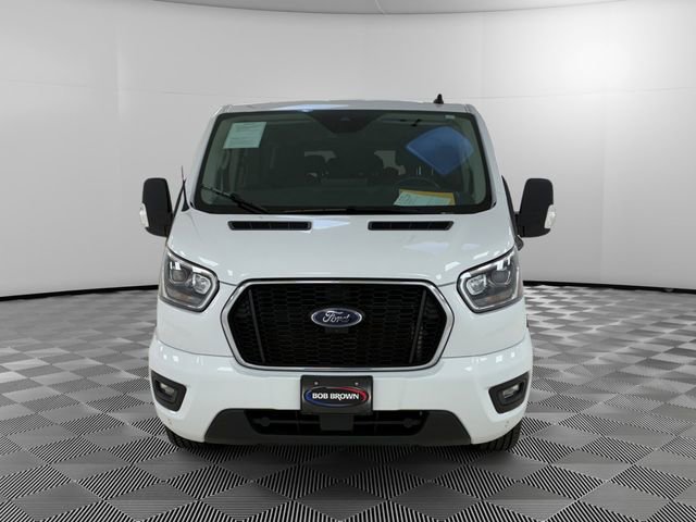 Used 2023 Ford Transit 350 XLT image 7