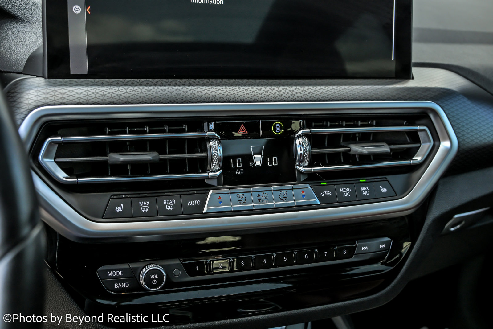 Used 2023 BMW X3 xDrive30i w/ M Sport Package image 44