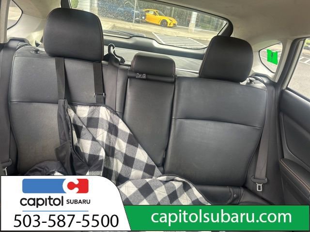 Used 2017 Subaru Crosstrek 2.0i Limited w/ Popular Package #2 image 19