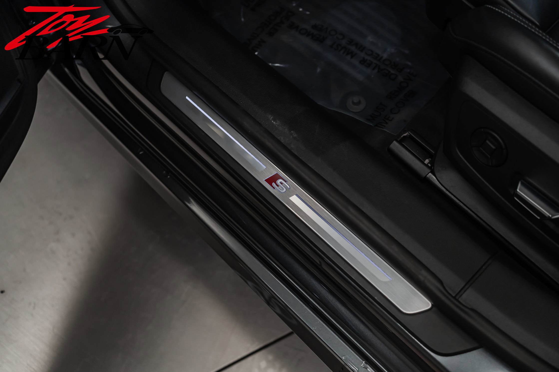 Used 2020 Audi S7 Prestige w/ Prestige Package image 25