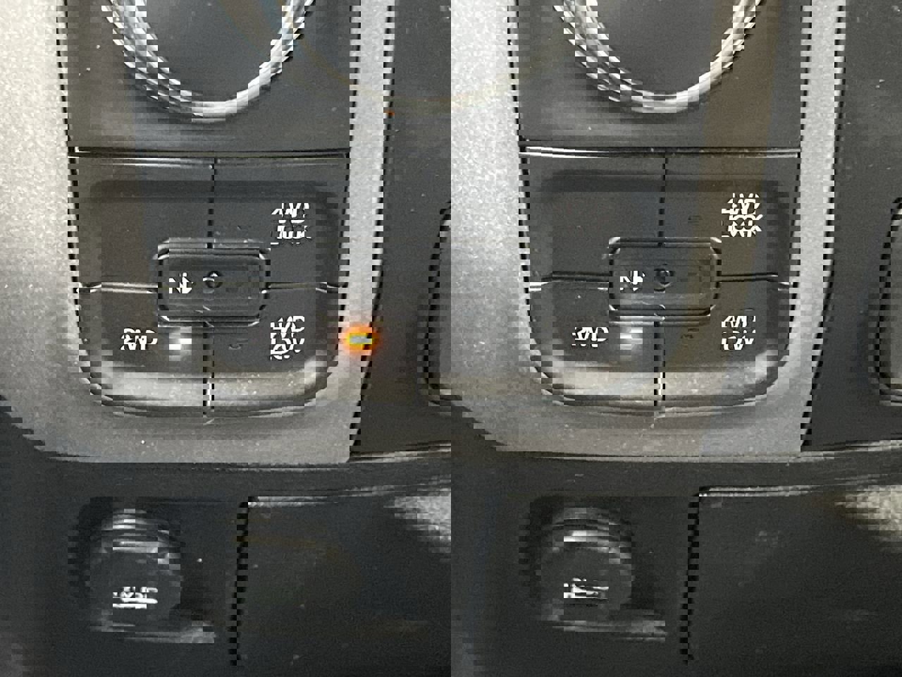 Used 2019 RAM 1500 Express w/ Express Value Package image 12