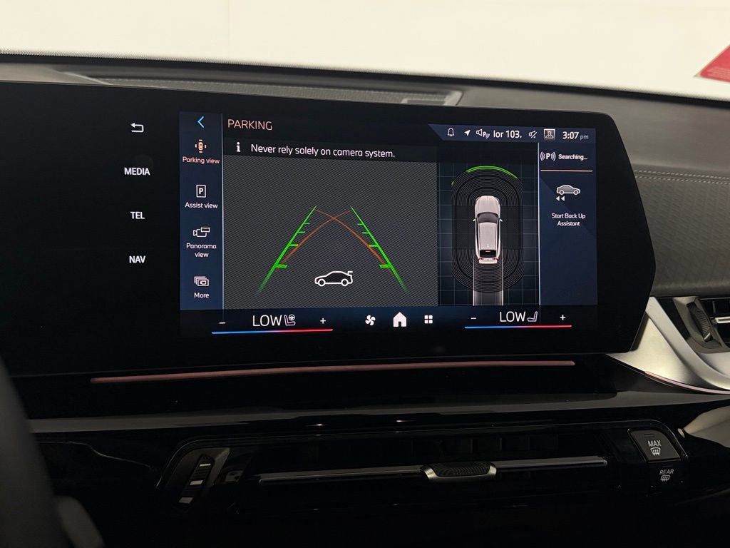 Used 2025 BMW X2 xDrive28i w/ Convenience Package image 18