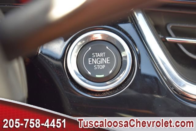 Used 2026 Chevrolet Trax RS w/ Sunroof Package image 37