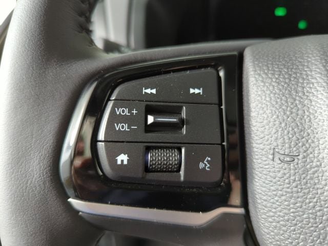 New 2026 Honda Odyssey Elite image 11
