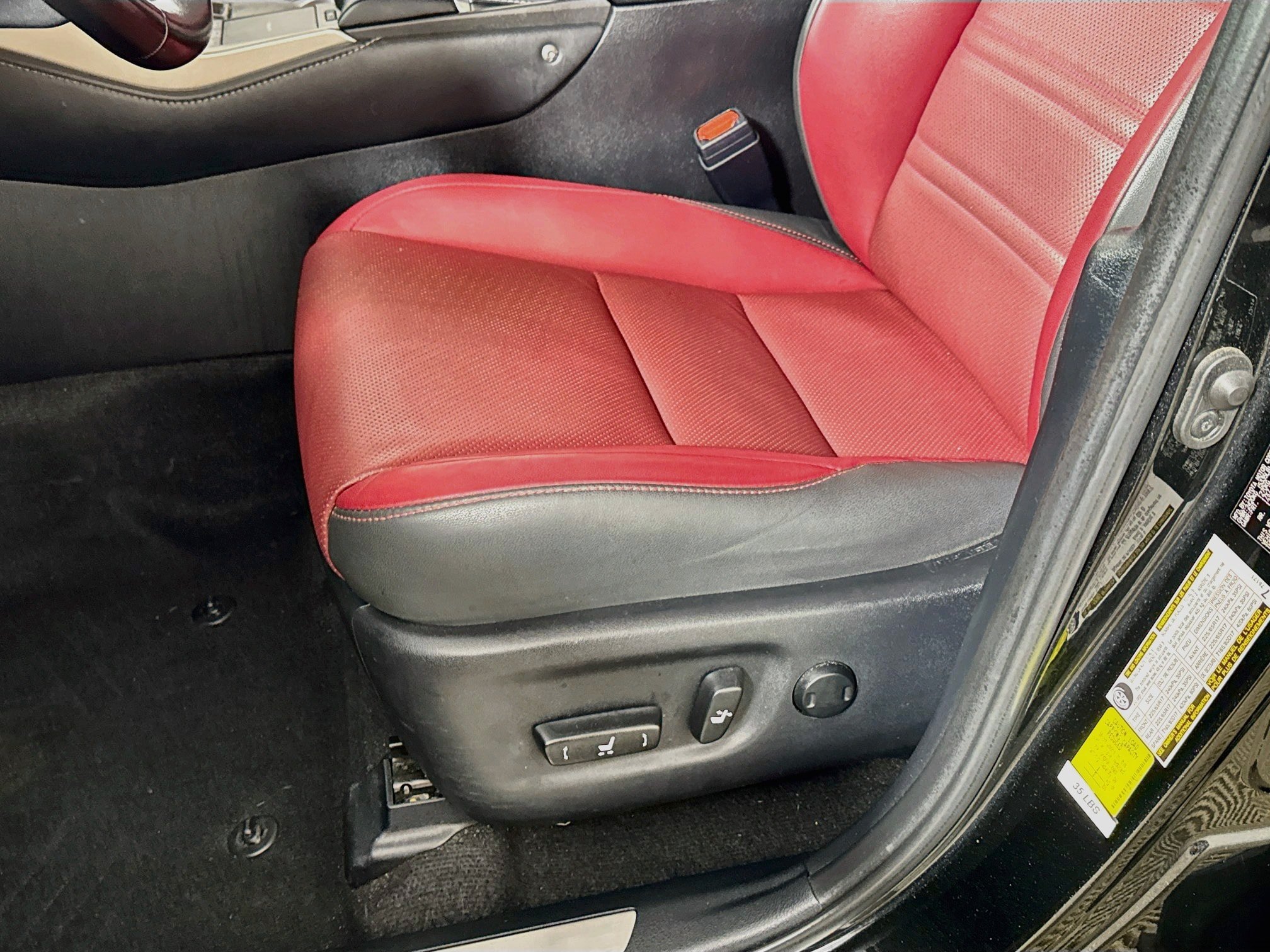 Used 2020 Lexus NX 300h AWD w/ Comfort Package image 21