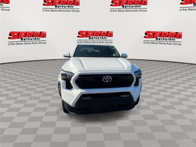 New 2025 Toyota Tacoma TRD Off-Road image 4
