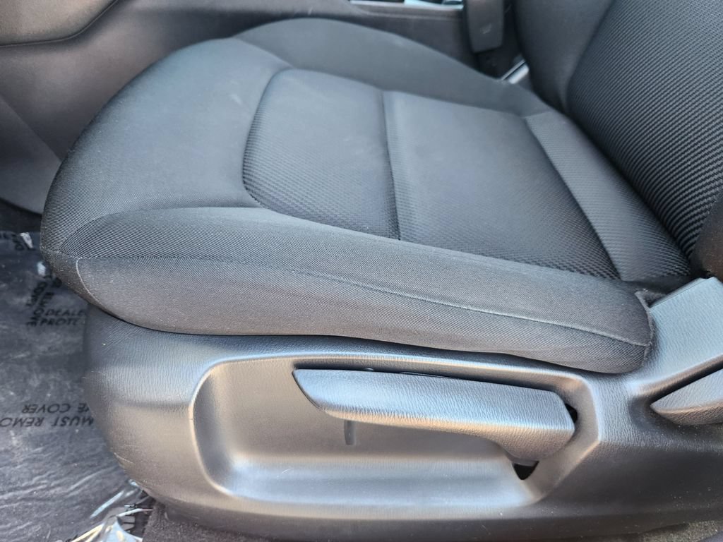 Used 2023 MAZDA CX-5 AWD 2.5 S image 15