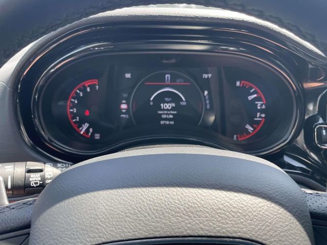 Used 2023 Dodge Durango R/T w/ Blacktop Package image 15