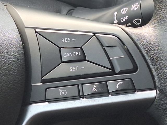 Certified 2022 Nissan Sentra S image 14