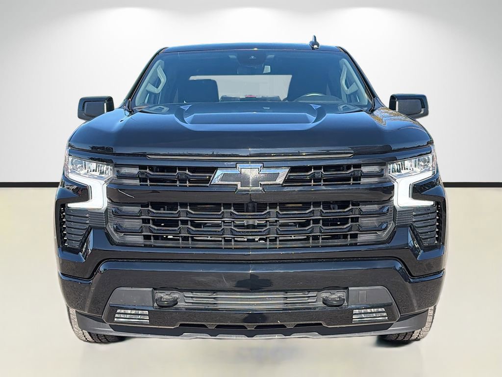 Used 2024 Chevrolet Silverado 1500 RST w/ Protection Package image 8