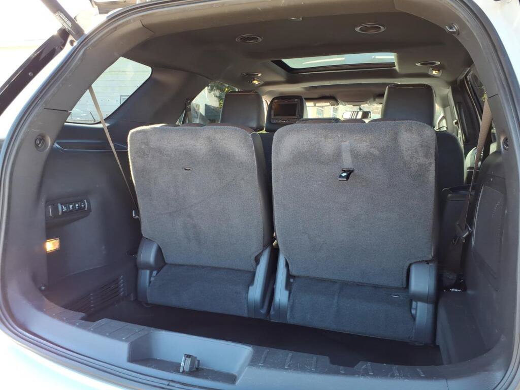 Used 2015 Ford Explorer Sport w/ Equipment Group 401A AWD/4WD image 15