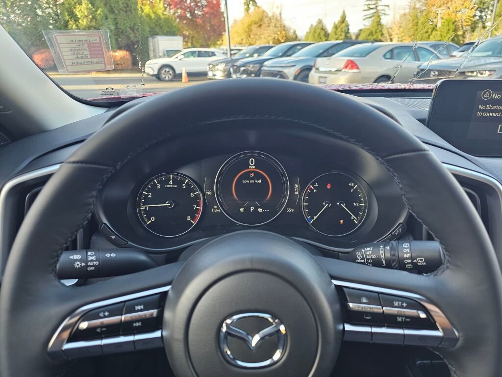 New 2026 MAZDA CX-50 AWD 2.5 S w/ Weather Package image 4