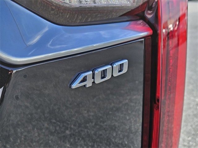 New 2025 Cadillac XT6 Premium Luxury w/ Technology Package image 20