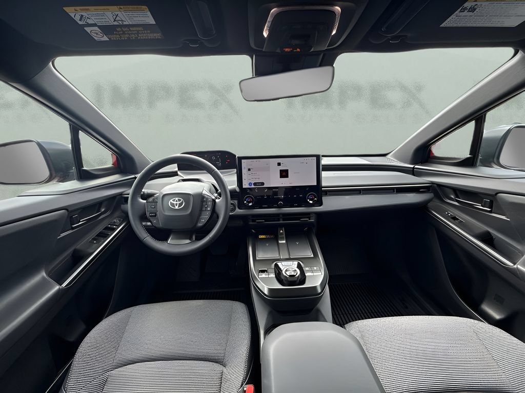 Used 2026 Toyota bZ FWD image 7