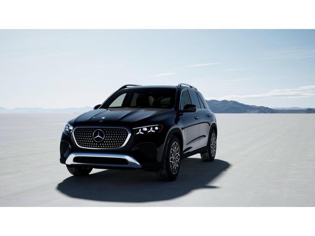 New 2027 Mercedes-Benz GLE 350 4MATIC image 41