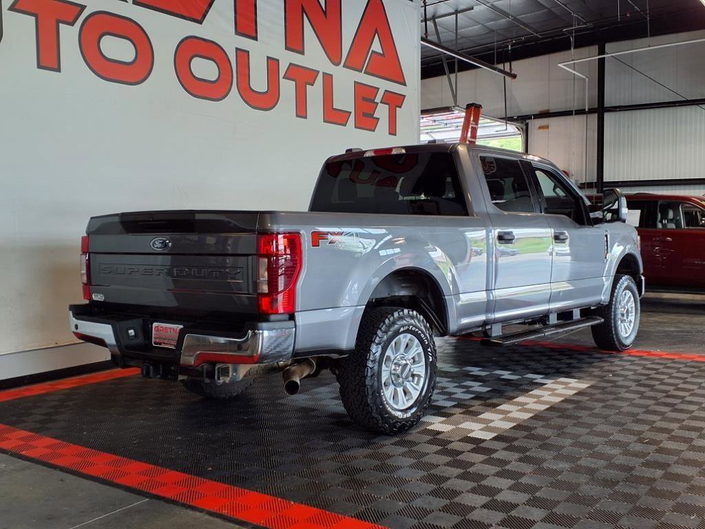 Used 2021 Ford F250 XLT w/ XLT Value Package image 7