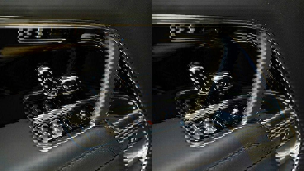 Used 2023 Land Rover Range Rover Long Wheelbase Autobiography image 40