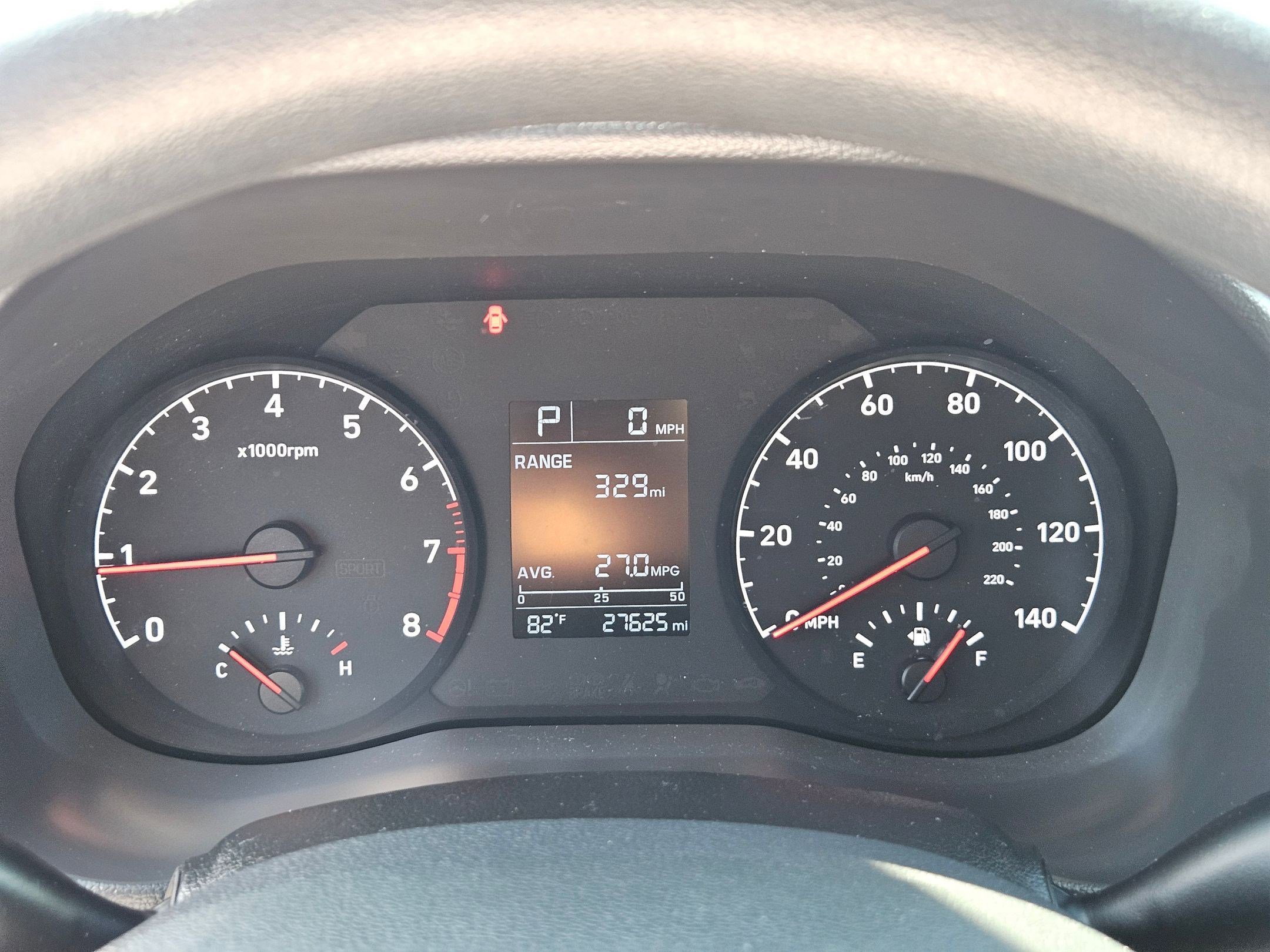 Used 2021 Hyundai Accent SEL image 15