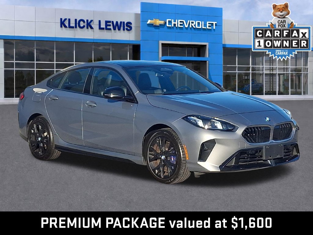 Used 2026 BMW 228i xDrive w/ Premium Package AWD/4WD 360° Tour