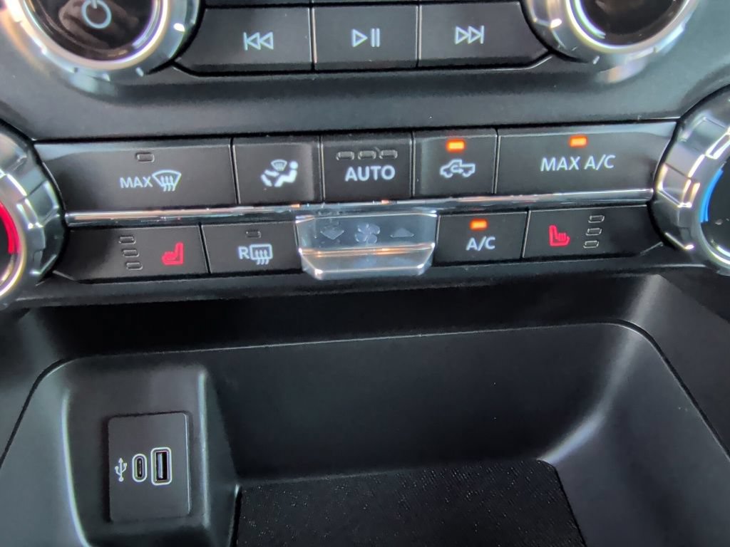 New 2026 Ford F150 XLT w/ Equipment Group 302A MID AWD/4WD image 28
