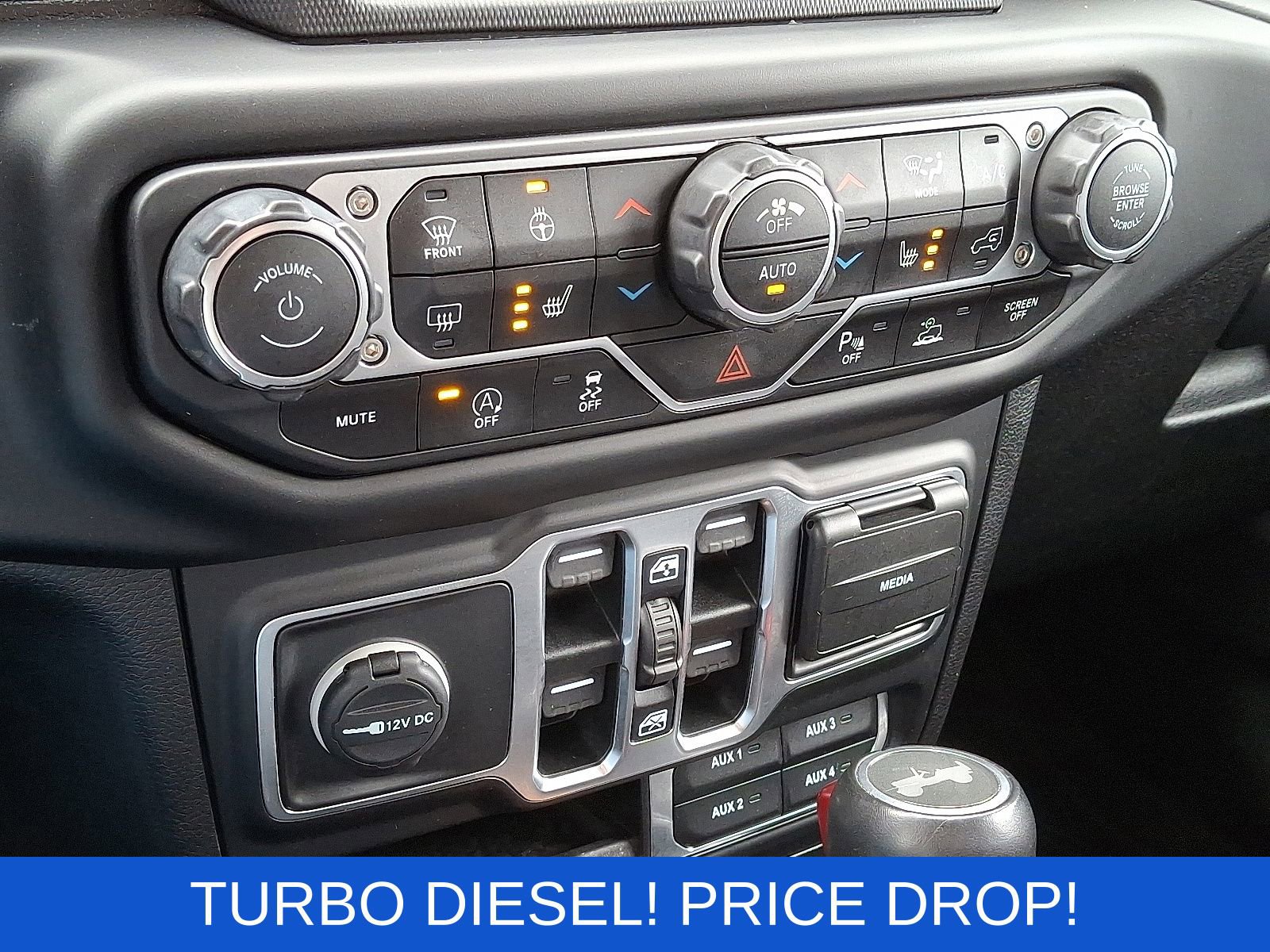 Used 2021 Jeep Wrangler Unlimited Sahara image 17