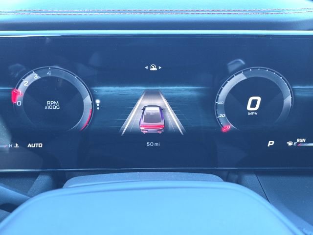 New 2026 Dodge Charger R/T Scat Pack image 16