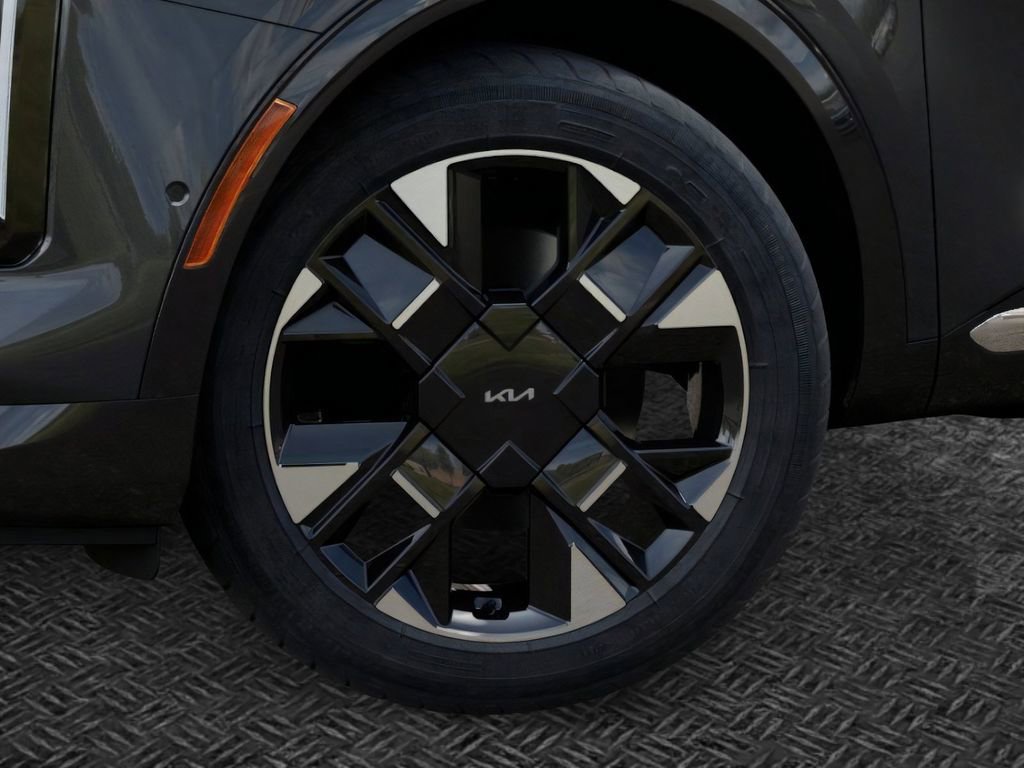 New 2026 Kia Sportage SX Prestige image 9