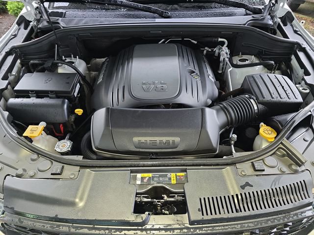 Used 2022 Dodge Durango R/T image 35
