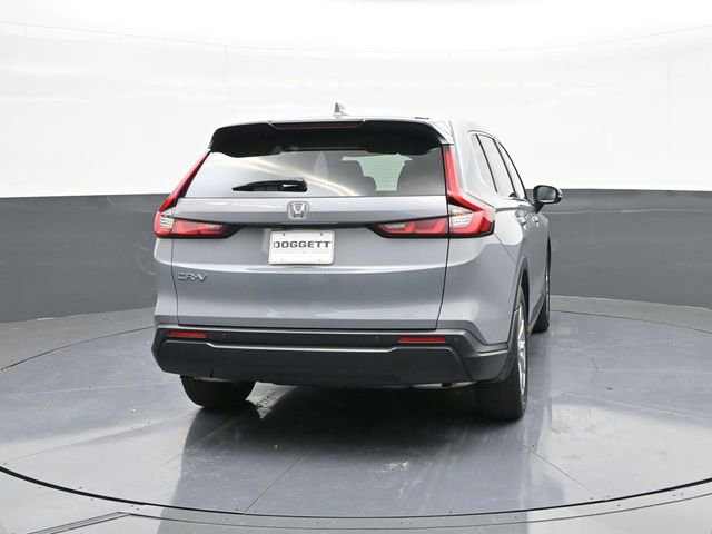 Certified 2023 Honda CR-V EX-L image 11