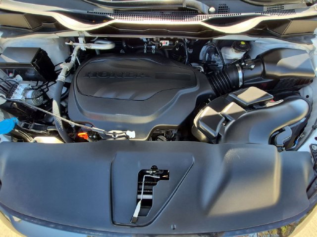 Used 2025 Honda Odyssey EX-L image 35