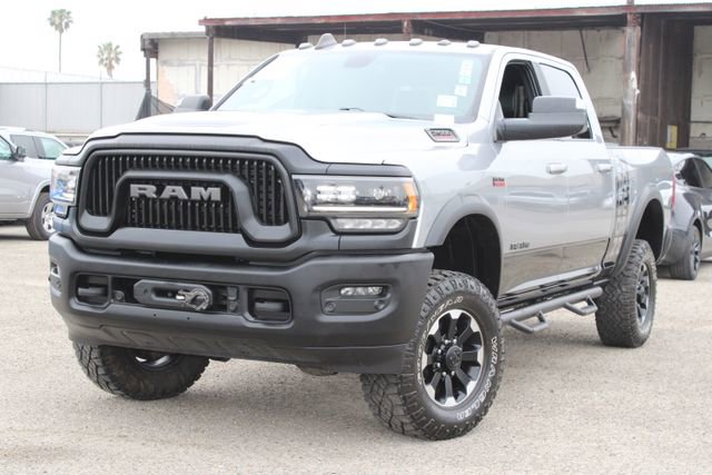 Used 2022 RAM 2500 Power Wagon image 20