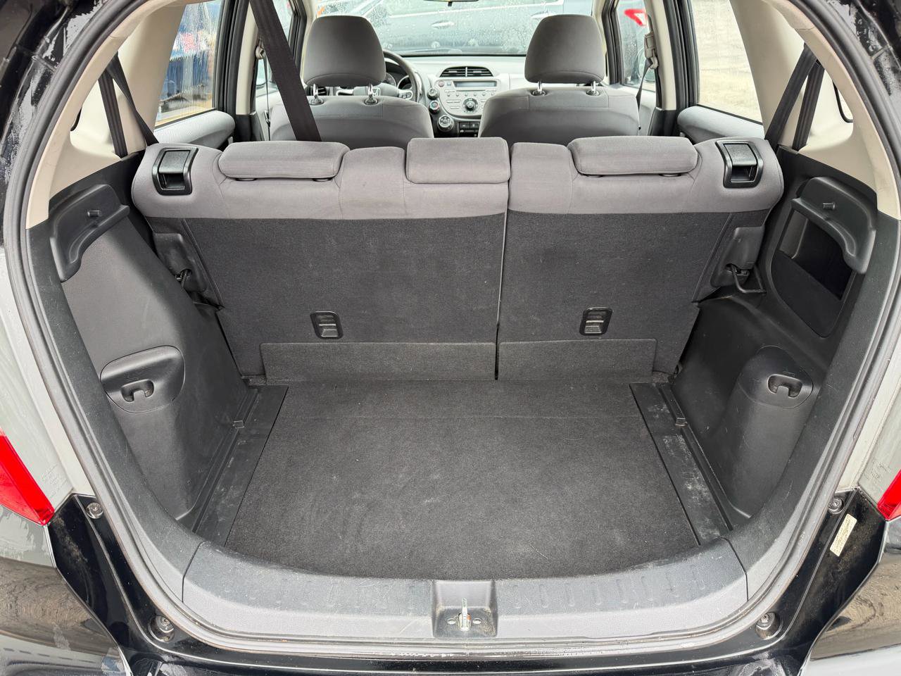 Used 2012 Honda Fit image 15