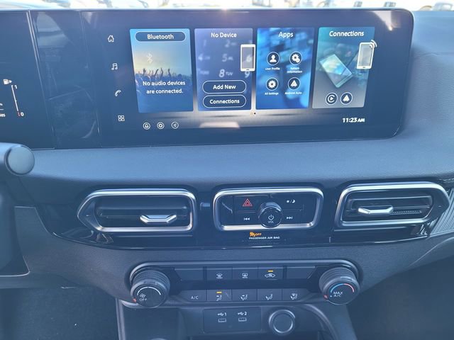 New 2026 Nissan Sentra S image 10