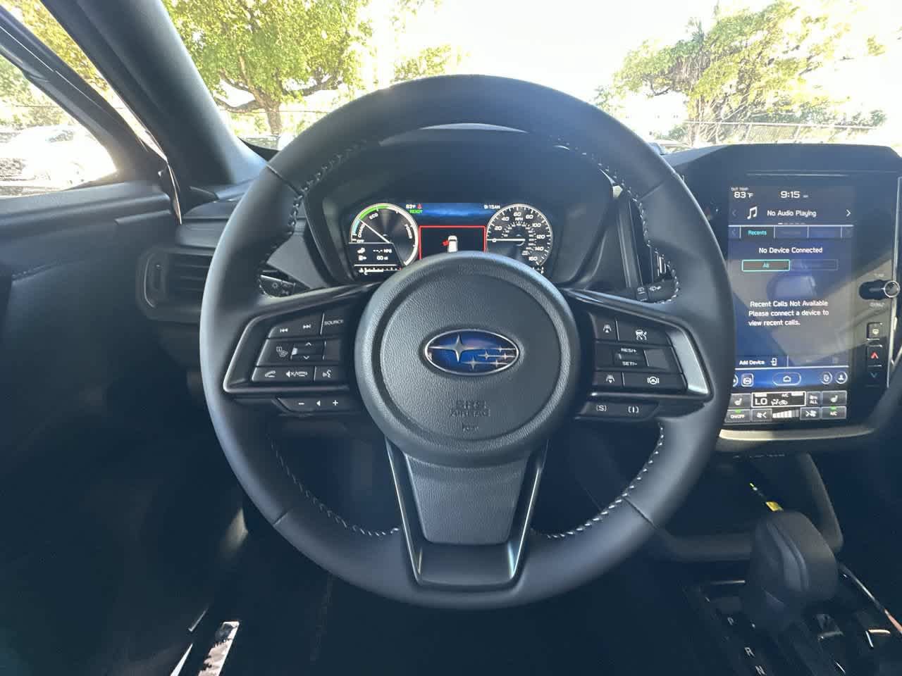 New 2026 Subaru Forester Limited AWD/4WD image 15