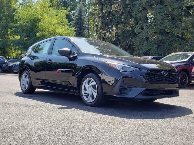 Certified 2024 Subaru Impreza 2.0i