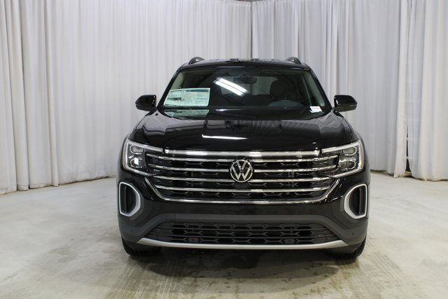 New 2026 Volkswagen Atlas SE image 35