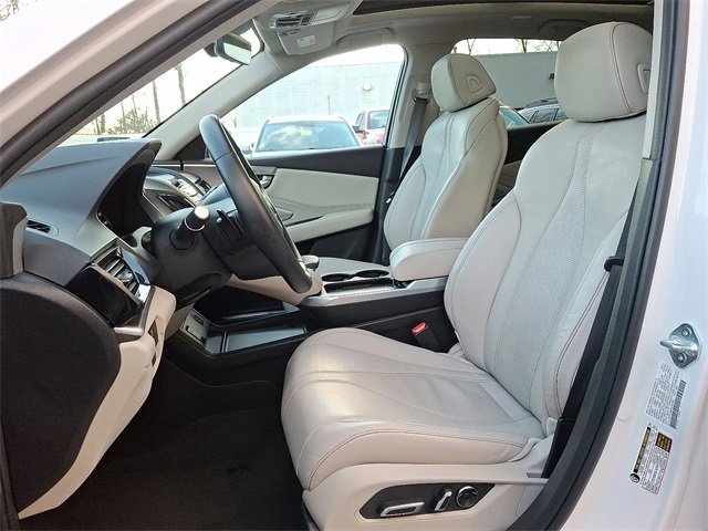 Used 2025 Acura RDX w/ Technology Package image 13